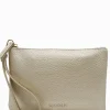 Melissa Clutch Gold