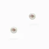 Mini Pearl Studs