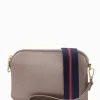 Missy Hugo Cross Body Bag Bronze