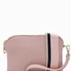 Missy Hugo Cross Body Bag Pink