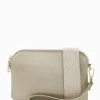 Missy Hugo Cross Body Bag Gold