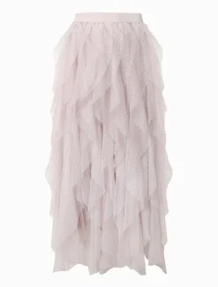 Misty Skirt Nude