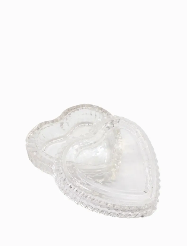 Mon Coer Dish Clear