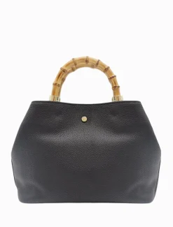 Monroe Bag Black