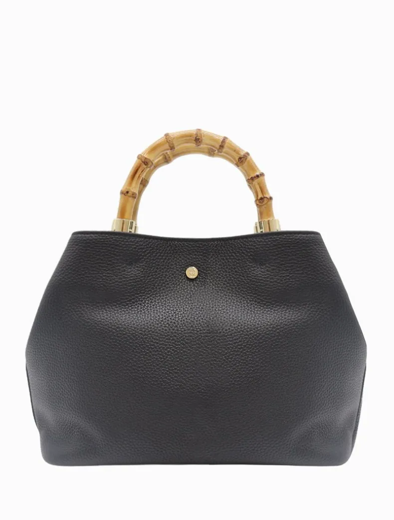 Monroe Bag Black