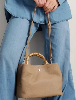 Monroe Bag Hazelnut