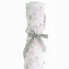 Muslin Cotton Swaddle Sweet Birds