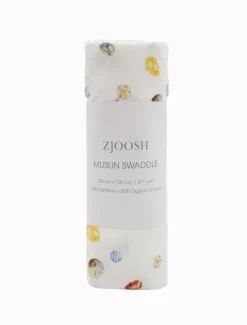 Muslin Swaddle Planets