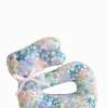 My First Bunny Rattle Liberty Blue
