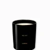 No352 Leather u0026 Cedar Candle