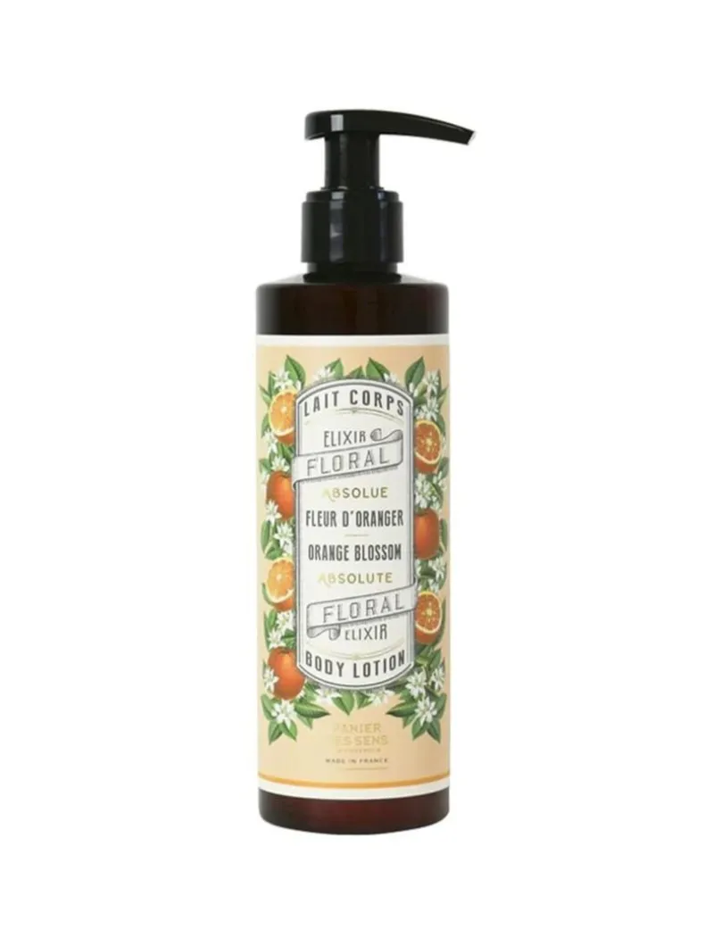 Orange Blossom Body Lotion 250ml