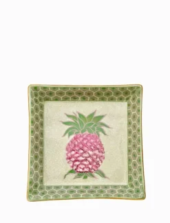 Oriente Savon Dish Pina