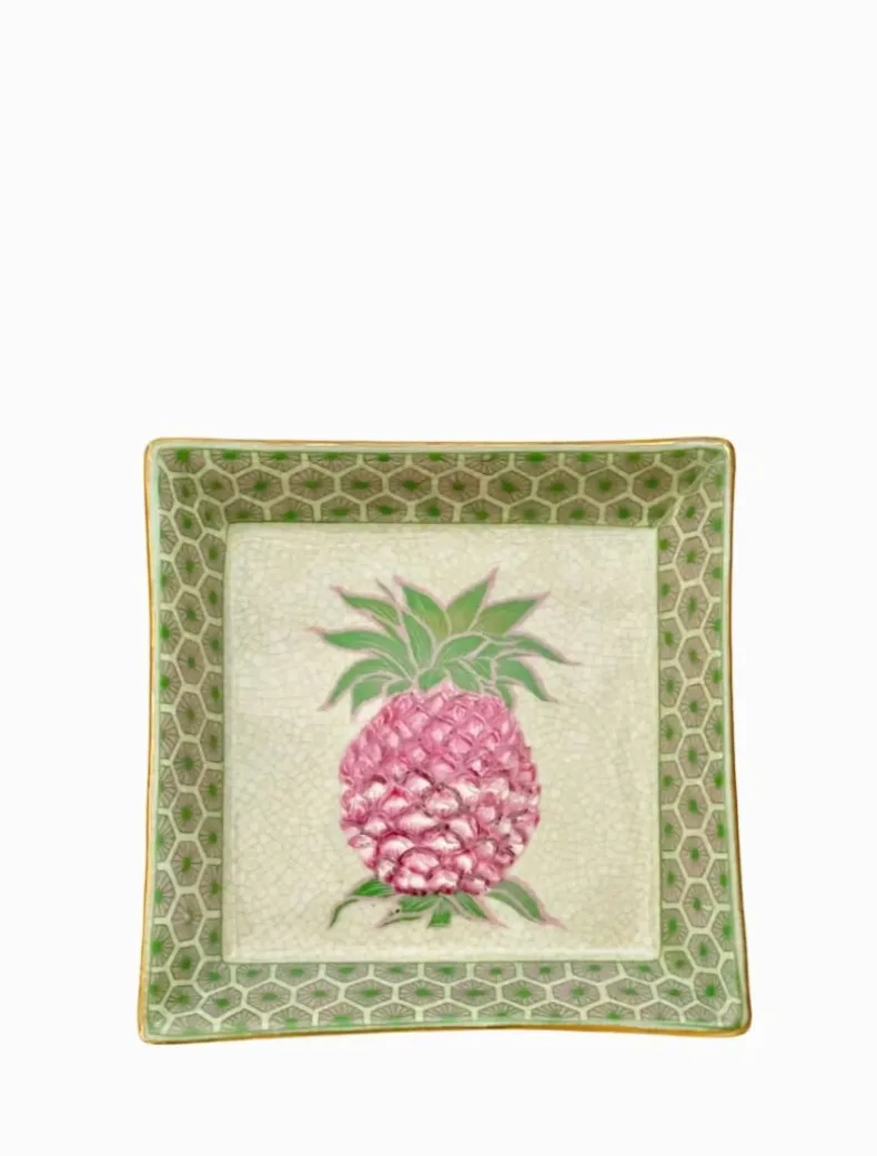 Oriente Savon Dish Pina