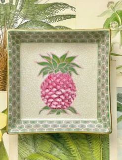 Oriente Savon Dish Pina