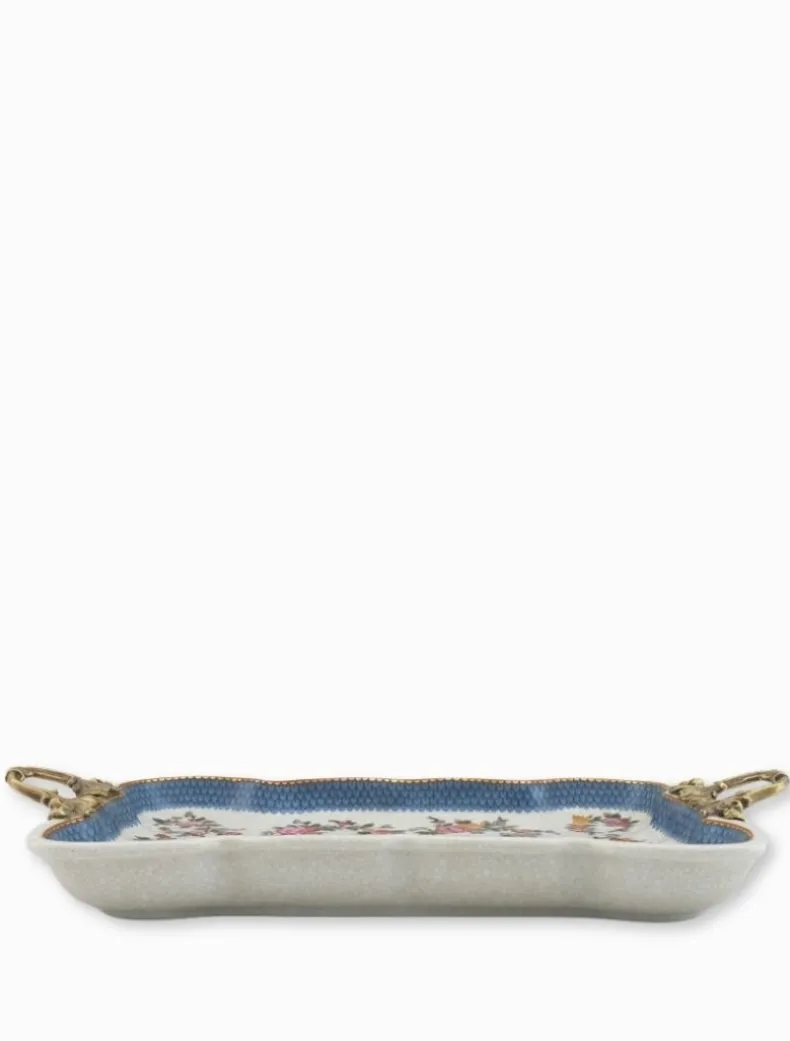 Palladian Tray