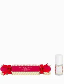 Palm Beach Bon Bon Room Mist Neon Cherry 30ML - FINAL SALE
