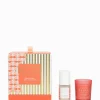 Palm Beach Candle and Room Mist Set Tropical Sunrise - FINAL SALE