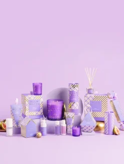 Palm Beach Candle and Room Mist Set Fig Tree - FINAL SALE