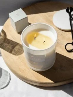 Palm Beach Clove And Sandalwood Candle 420G
