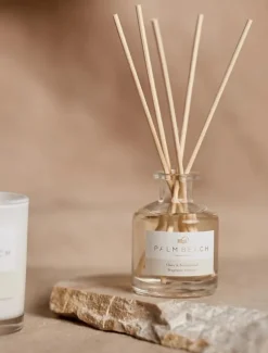 Palm Beach Clove And Sandalwood Mini Diffuser 50ml