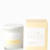 Palm Beach Coconut And Lime Candle 420g