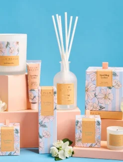 Palm Beach Diffuser Sparkling Lychee 200ML
