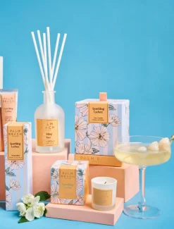 Palm Beach Diffuser Sparkling Lychee 200ML