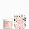 Palm Beach Extra Mini Candle Pistachio Rose 50G