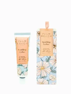 Palm Beach Hand Cream Sparkling Lychee 50ML