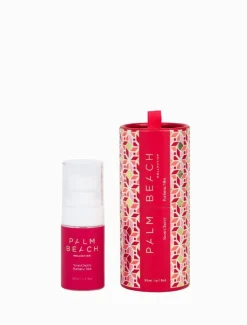 Palm Beach Hanging Perfume Mist Neon Cherry 30ML - FINAL SALE