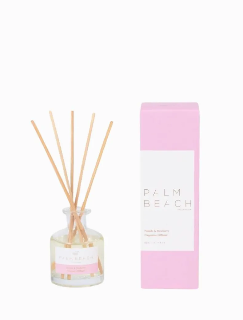 Palm Beach Pomelo and Dewberry Mini Diffuser 50ML