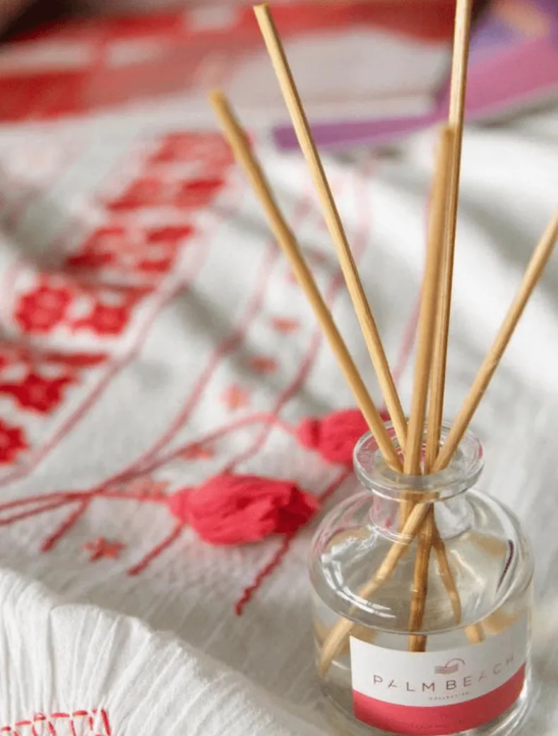 Palm Beach Posy Diffuser 250ml - FINAL SALE