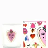 Palm Beach Queen Of Hearts Candle 350G
