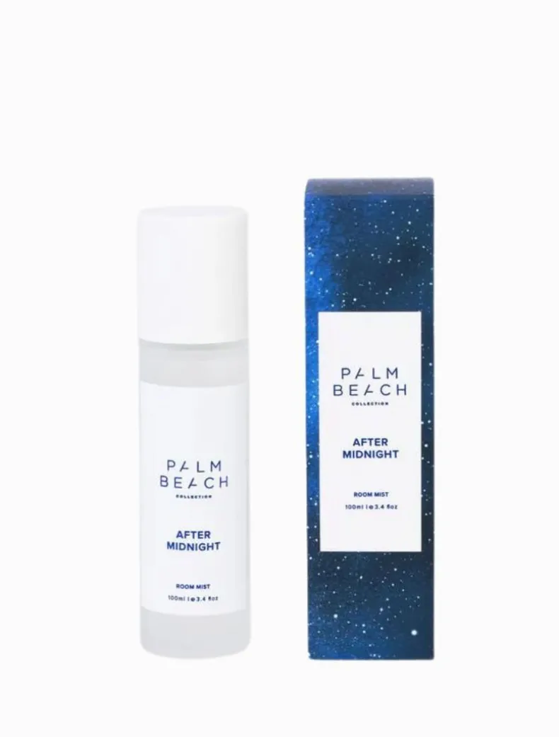 Palm Beach Room Mist After Midnight