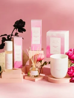 Palm Beach Room Mist Rebellious Rose