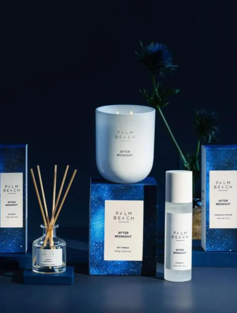Palm Beach Standard Candle After Midnight