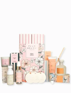 Palm Beach Sunday Brunch Deluxe Gift Set