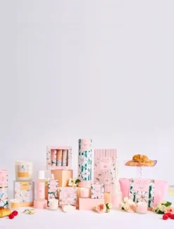 Palm Beach Sunday Brunch Deluxe Gift Set