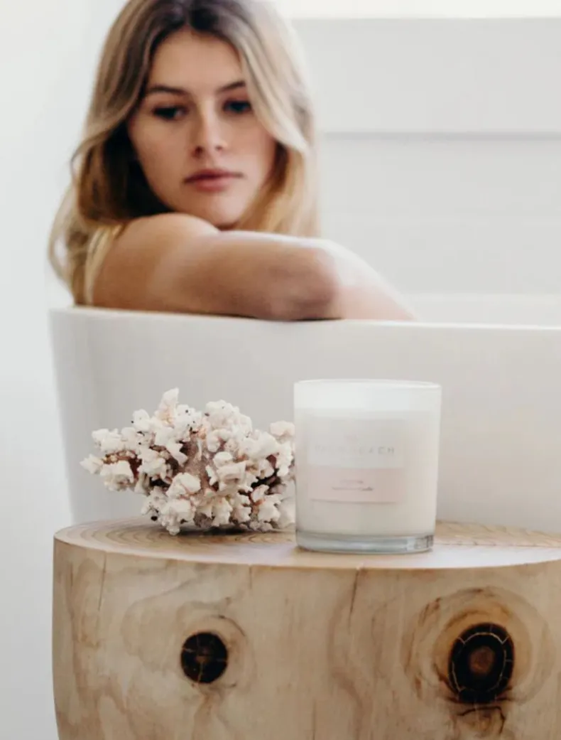 Palm Beach Vintage Gardenia Candle 420G - FINAL SALE