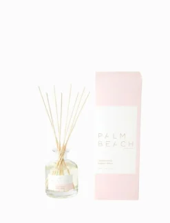 Palm Beach White Rose And Jasmine Diffuser 250ml