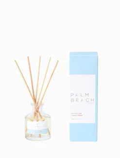 Palm Beach Yuzu and Sea Moss Mini Diffuser 50ML