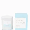 Palm Beach Yuzu and Sea Moss Candle 420G