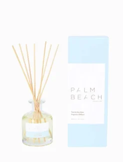 Palm Beach Yuzu and Sea Moss Diffuser 250ML