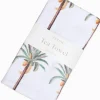 Palms Tea Towel