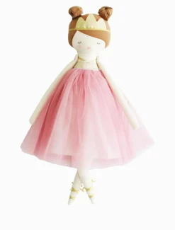 Pandora Princess Doll Blush