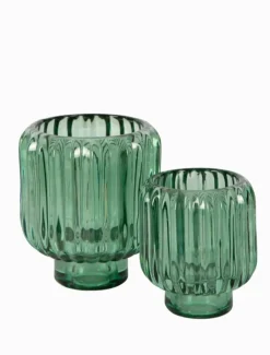 Pari Tealight Holder Large
