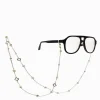 Pearl Chain Glasses Chain