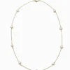 Pearl Chain Necklace