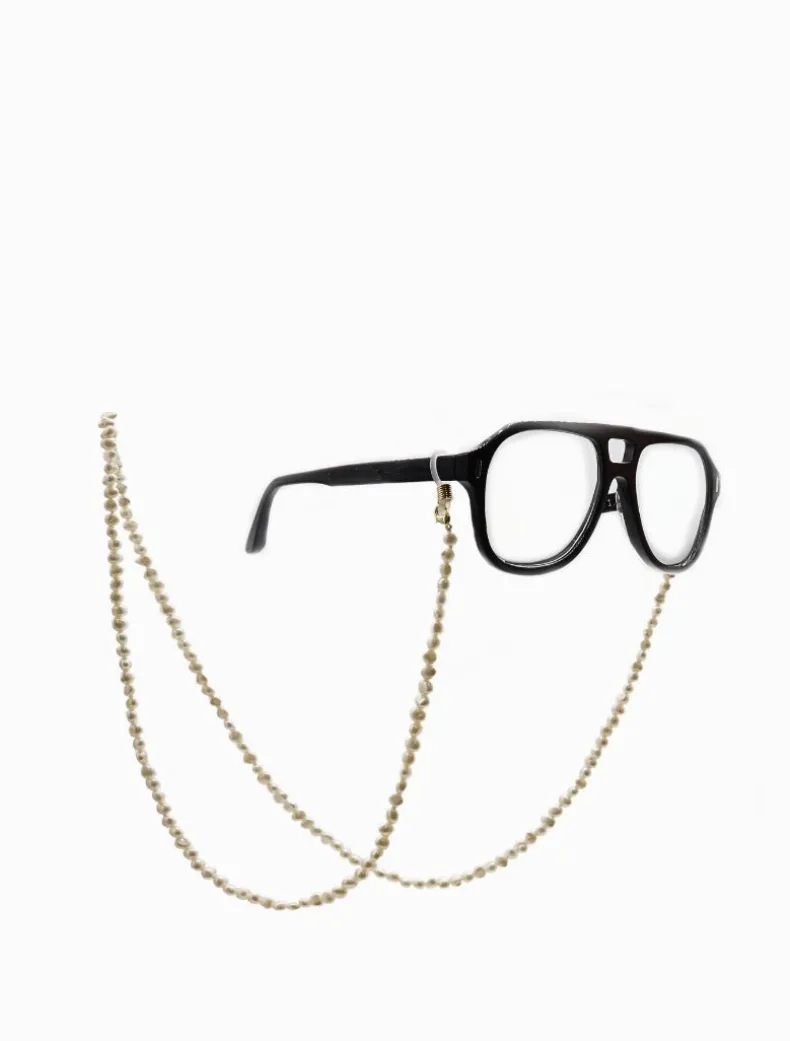 Pearl Glasses Chain