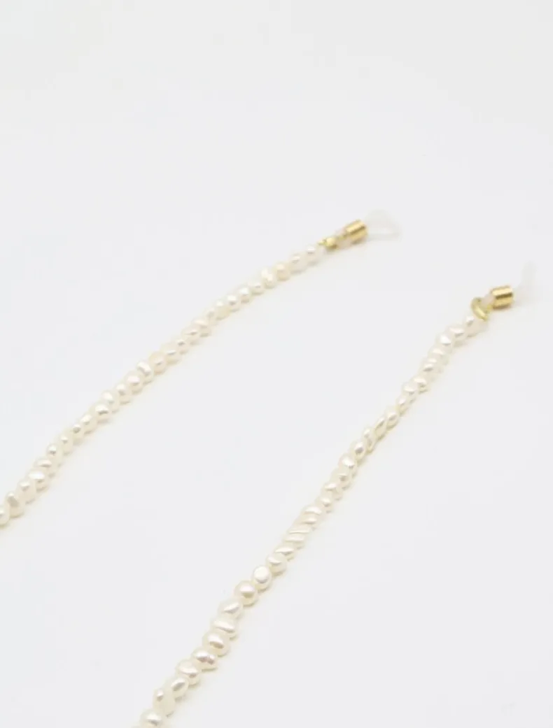 Pearl Glasses Chain